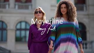 Mayerline  new in store [upl. by Winston117]