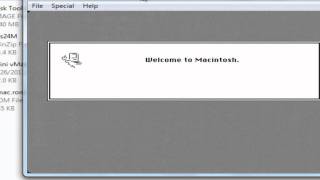 How to Install Mac System Version 701 [upl. by Silohcin30]