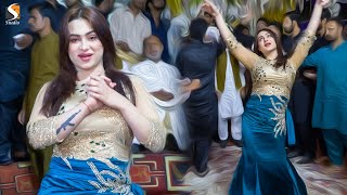 Zindagi Sakoo Nacha  Rimal Ali Shah Dance Performance 2023 [upl. by Girardo]