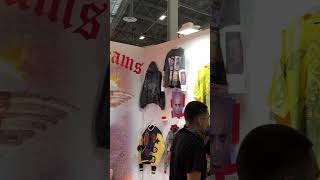 Complexcon 2024 was a great time streetwear complexcon complex hiphop vegas [upl. by Mesics]