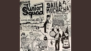 Baila Muchacha [upl. by Asiole]