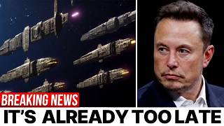 1 MIN AGO Elon Musk Made HUGE Announcement amp It Will Shock You [upl. by Namrac]