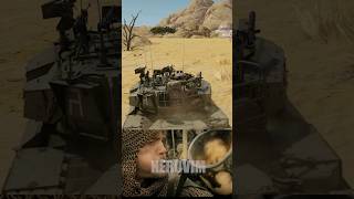 War Thunder Ride like Rohirrim warthunder warthundermoments warthundergameplay [upl. by Pippa]