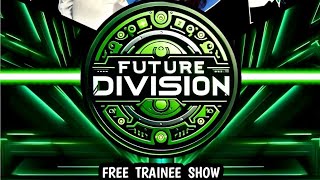 CCW Future Division Trainee Show 2024 FREE SHOW [upl. by Hazlip]