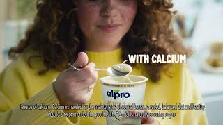 ALPRO ALPROLICIOUS 20 ROI YT [upl. by Selmore]