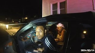 Entitled Couple Thinks They Know The Law Better Than The Police [upl. by Daj]