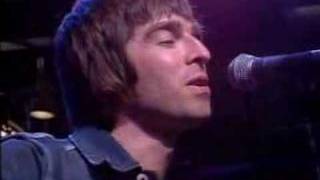 Oasis  Wonderwall  Acoustic  Noel Gallagher [upl. by Muhan]