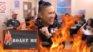 Roast Me  S3 E7 ft Timothy DeLaGhetto  All Def [upl. by Vona]