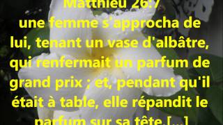 Je veux nêtre quà Toi  Reçois de moi le parfum qui test dû [upl. by Annaeerb]