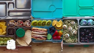 Winny Hayes tiktok  Making Lunch  luvie Compilations [upl. by Philoo558]