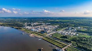 VERBIO sieht großes Potenzial für Flüssiggasterminal Stade als BioenergieDrehkreuz für Deutschland [upl. by Sergias]