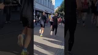 ESCHWEILER CITYLAUF 2024 [upl. by Henebry197]