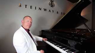 Piano masterclass on Scales and Arpeggios from Steinway Hall London [upl. by Leigha]