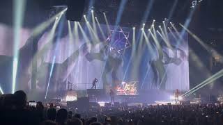 TOOL  Schism Live 2024 Ball Arena  Denver CO 2524 [upl. by Buerger]