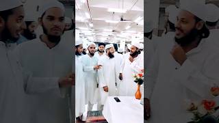 Ham sahaba ke Ghulam reels deoband darululoomdeoband viralreels viralyoutubeshort [upl. by Isma354]