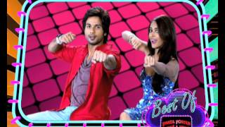 Best Of Phata Poster Nikla Hero feat Shahid Kapoor amp Ileana DCruz [upl. by Berke]