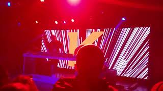 Kavinsky  Roadgame Live  Los Angeles 2023 [upl. by Hebner]