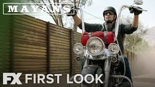 Mayans MC  Season 1 First Look  FX [upl. by Ahcropal872]