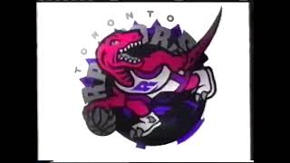 CTV Sportsnet Raptors sponsors 2001 [upl. by Griffin]