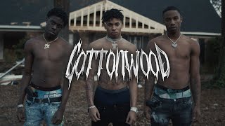 NLE Choppa  Cottonwood The Movie [upl. by Wayland]