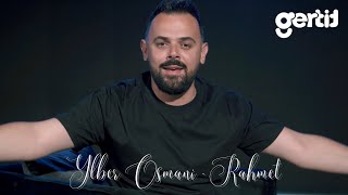 Ylber Osmani  Rahmet Official Music Video [upl. by Rebba]