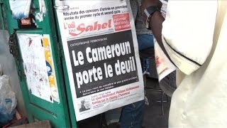 Deuil national au Cameroun 79 morts selon le dernier bilan [upl. by Nikaniki]