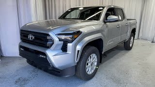 2024 Toyota Tacoma North Chicago Oak Lawn Calumet city Orland Park Matteson IL T24748 [upl. by Akkin435]