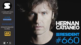 4K Hernan Cattaneo  Resident 660 Woodstock 69 Bloemendaal Netherlands  30 December 2023 [upl. by Llehsal]