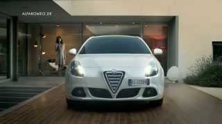 Alfa RomeoGiulietta Veloce Spot042013 [upl. by Van]