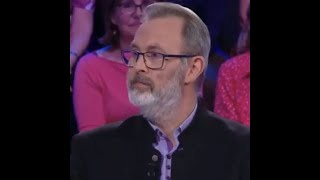 French Serial Killer Makes Quiz Show Appearance While Still On The Run From Police [upl. by Vite]