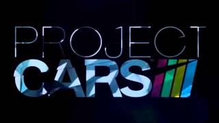 Project CARS  Main Theme [upl. by Ettinger]