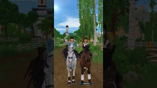 wer weiß es 😭 shorts sso starstable [upl. by Winfrid781]