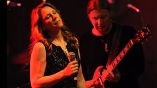 Shelter  Tedeschi Trucks Band  Lyrics [upl. by Gertrude]