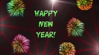 Happy new year Countdown 30 sec [upl. by Drusi]