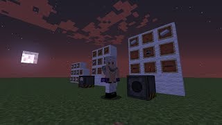 1 GALACTICRAFT MOD 1122 COMPLETO MINECRAFT EN ESPAÑOL [upl. by Ardnuasak14]