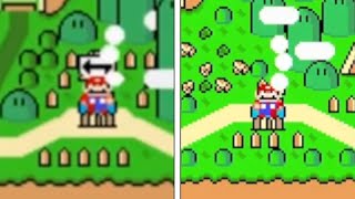 Super Mario World Remade From Memory [upl. by Ained]