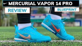 ĐÁNH GIÁ TRÊN CHÂN NIKE MERCURIAL VAPOR 14 PRO 2022  SẼ LÀ CHÂN ÁI CỦA NHIỀU NGƯỜI NHƯNG… [upl. by Fradin]