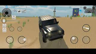 Indian vehicles simulator 3D games indiancarsimulator3doffroadgameplay trending viralvideo [upl. by Yrred]