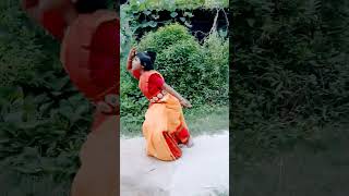 Chol Matal Hoye Jai DANCE dance cute ❤️viralshortvideo [upl. by Codie]