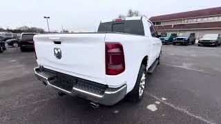 2023 Ram Laramie 1500 [upl. by Nage]