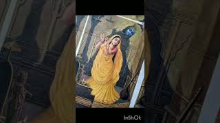 Aisi Lagi Lagan Meera Ho gayi Magan❣️💫tranding viral music song radhakrishna 🌺🌺 [upl. by Etteuqaj]