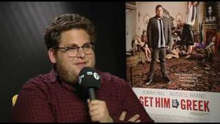 Jonah Hill [upl. by Sunshine313]