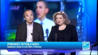 FRANCE 24 Une semaine dans le monde  UNE SEMAINE DANS LE MONDE PARTIE 1 [upl. by Bolger]