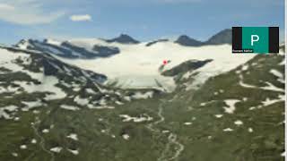 Moving Ice  Abrasion  Plucking  Snow fields  Snow line  Continental  Ice Cap  Mt amp Valley [upl. by Sidwel57]