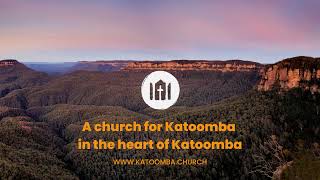 St Hildas Katoomba 1030am Service [upl. by Iadrahc]