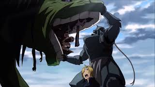 FullMetal Alchemist Brotherhood Opening 3 Sacred Star of Milos Theme [upl. by Abibah]