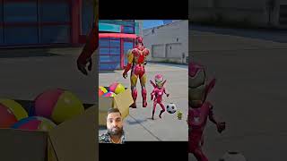 gta spiderman ironman gtav marvel hulk avengers song love [upl. by Adnahsed969]