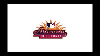 Surprise Saguaros at Peoria Javelinas Arizona Fall League November 1 2024 [upl. by Laerdna]