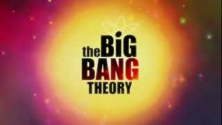 The Big Bang Theory Season 6 Opening Credits [upl. by Bennet]