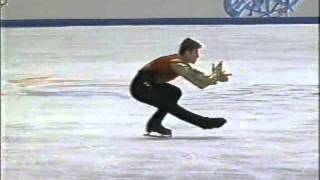 Aleksei Yagudin RUS  1998 Nagano Figure Skating Mens Short Program [upl. by Saito]